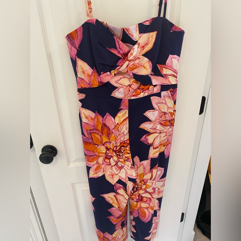 Trina Turk Jumpsuit